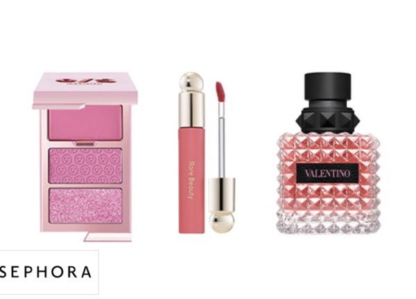 FREE $35 Purchase at Sephora after Cash Back!